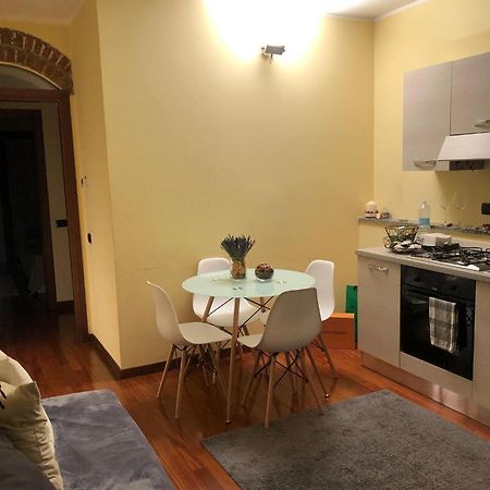 Apartment Center Of Milano Ngoại thất bức ảnh