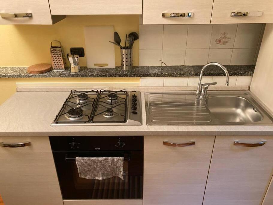 Apartment Center Of Milano Ngoại thất bức ảnh