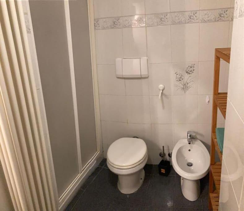 Apartment Center Of Milano Ngoại thất bức ảnh