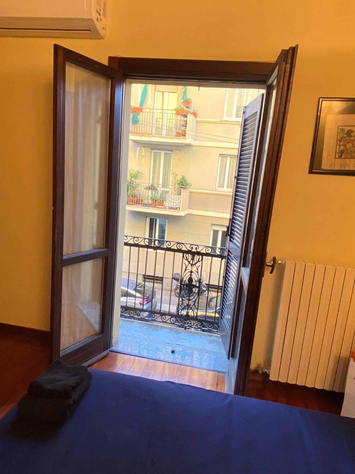 Apartment Center Of Milano Ngoại thất bức ảnh