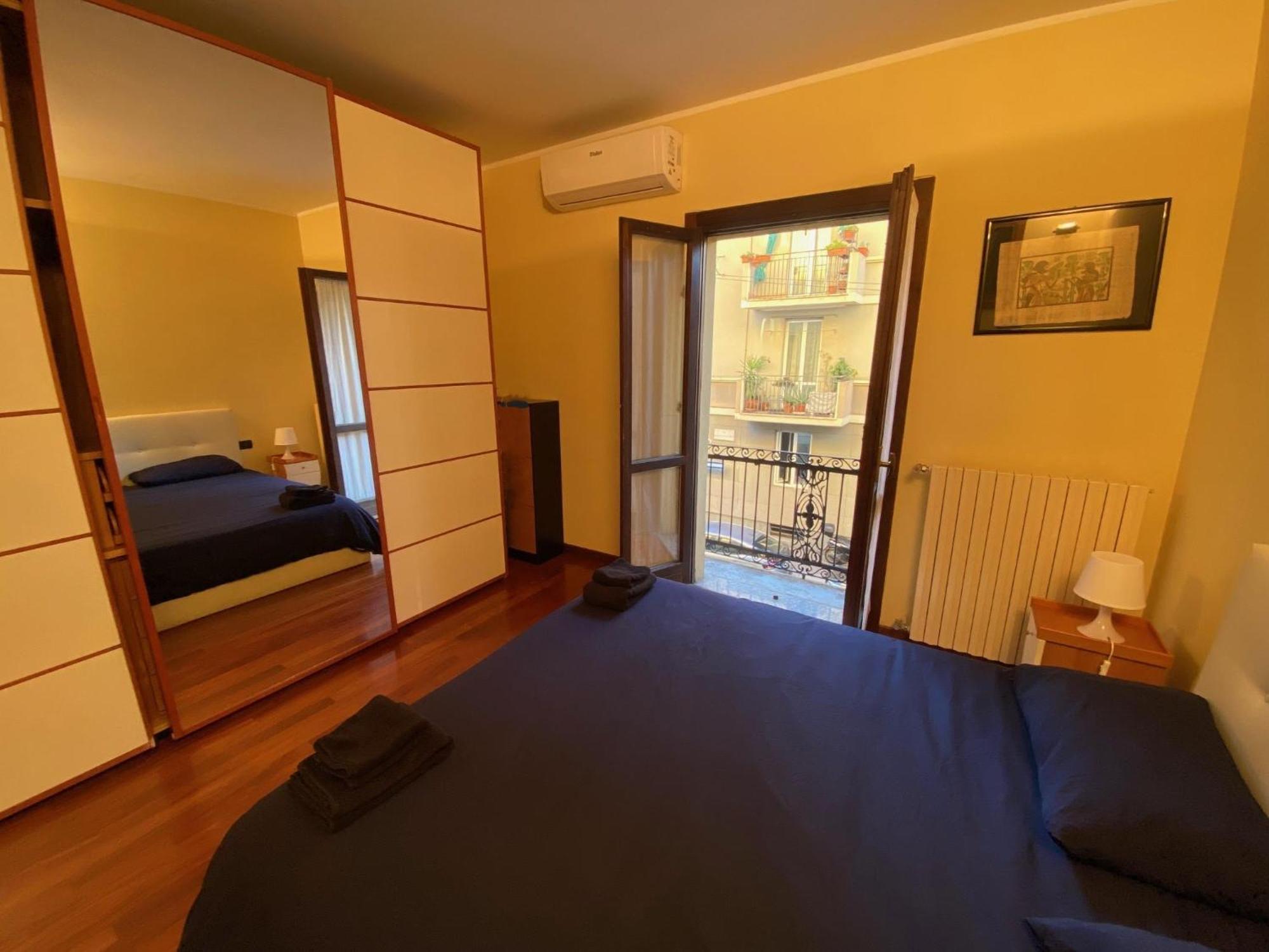 Apartment Center Of Milano Ngoại thất bức ảnh