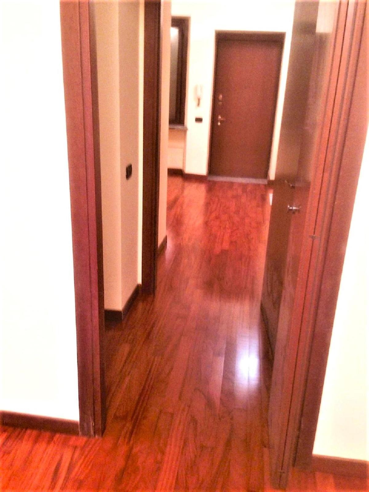 Apartment Center Of Milano Ngoại thất bức ảnh