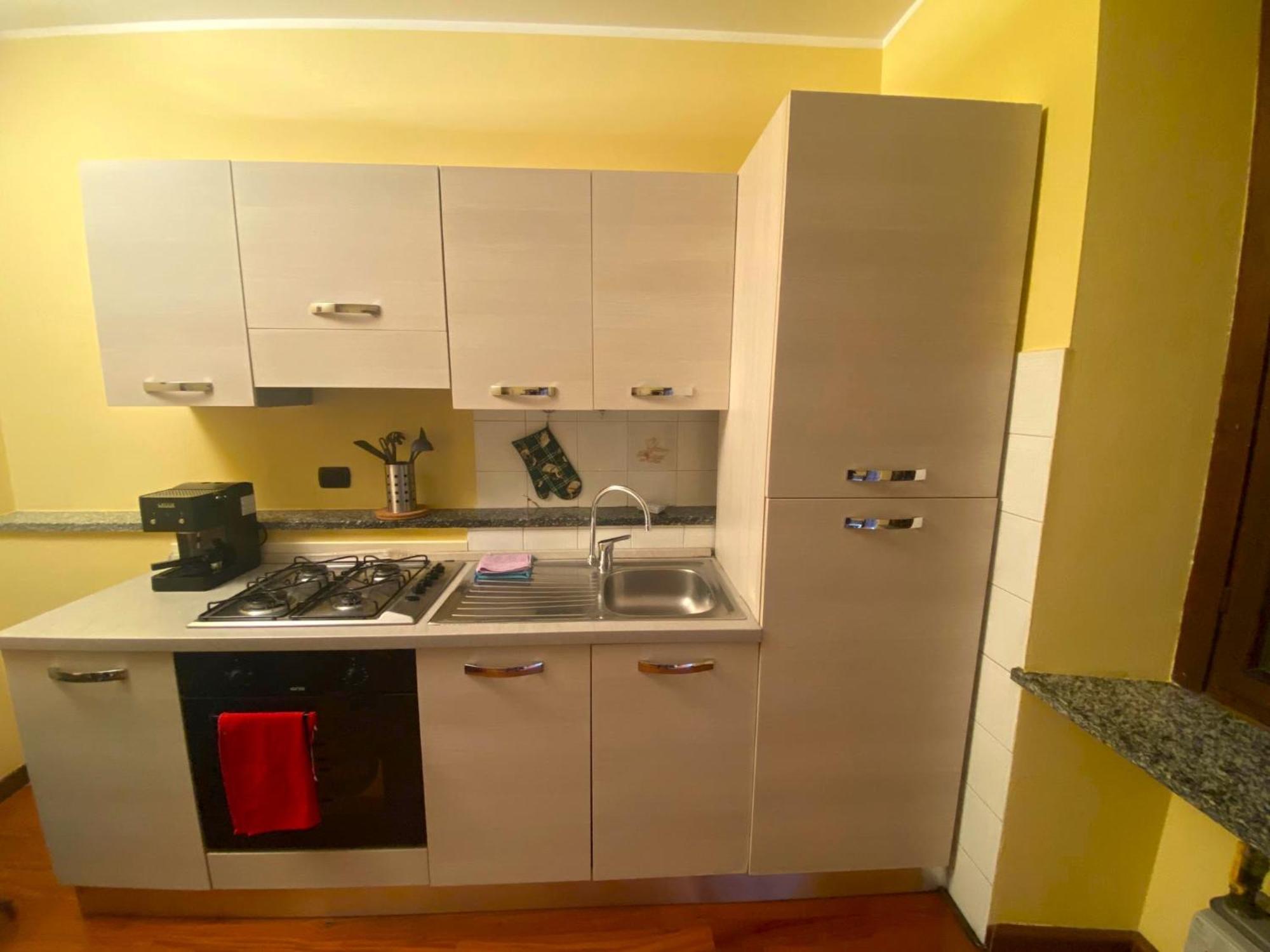 Apartment Center Of Milano Ngoại thất bức ảnh