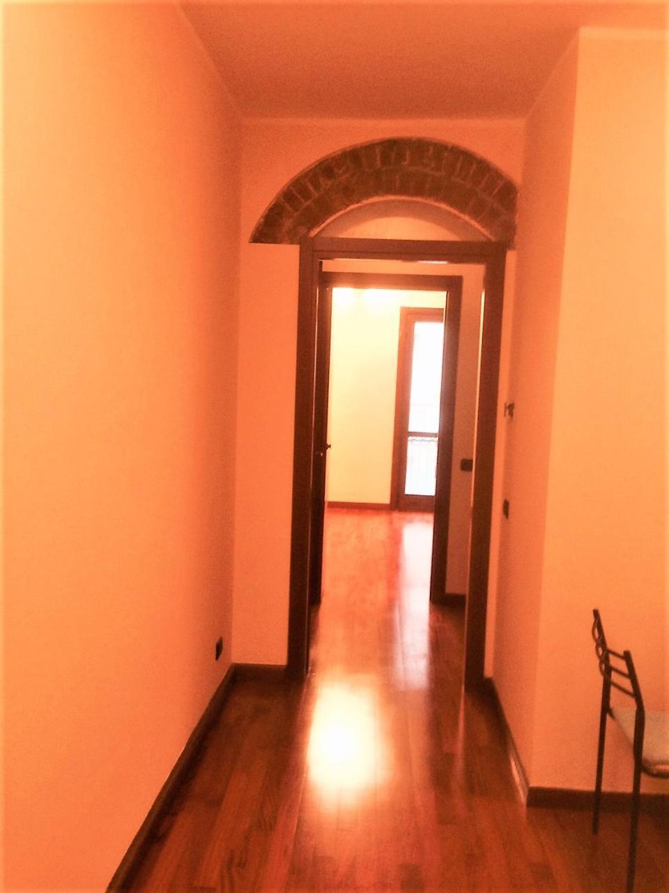 Apartment Center Of Milano Ngoại thất bức ảnh