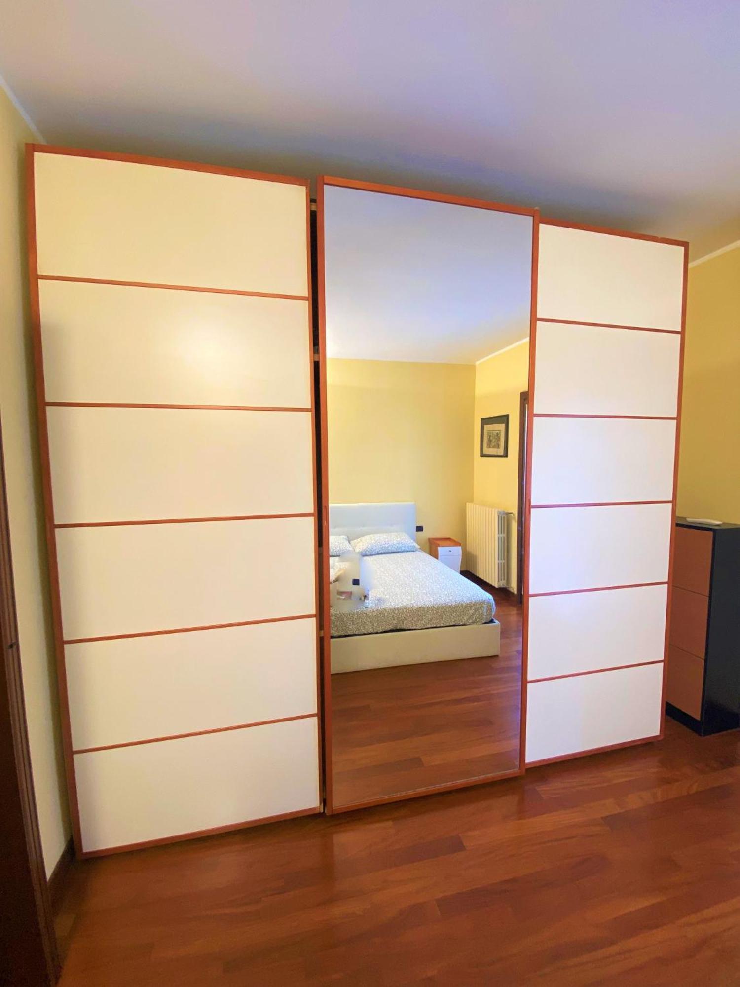 Apartment Center Of Milano Ngoại thất bức ảnh