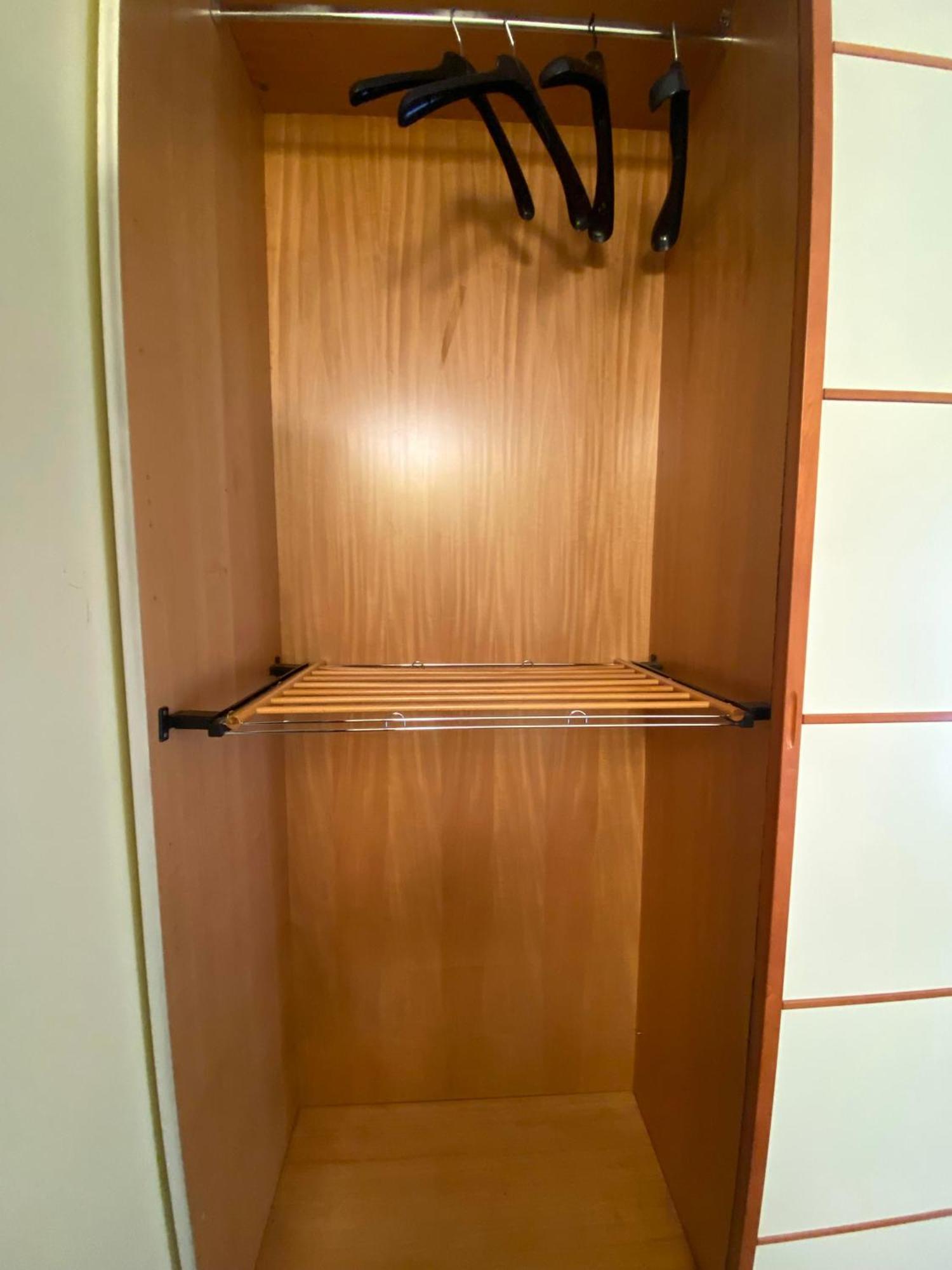 Apartment Center Of Milano Ngoại thất bức ảnh