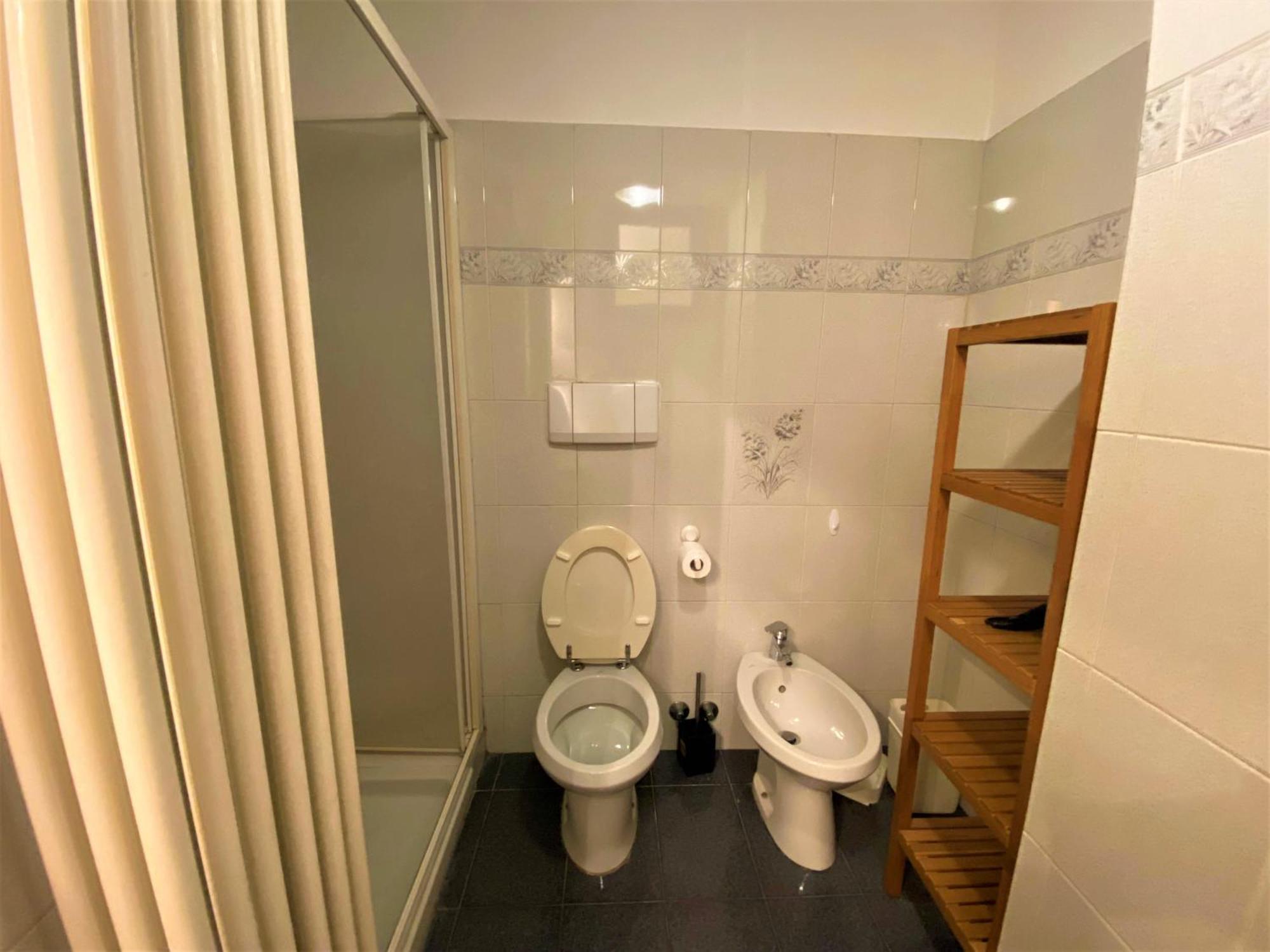 Apartment Center Of Milano Ngoại thất bức ảnh