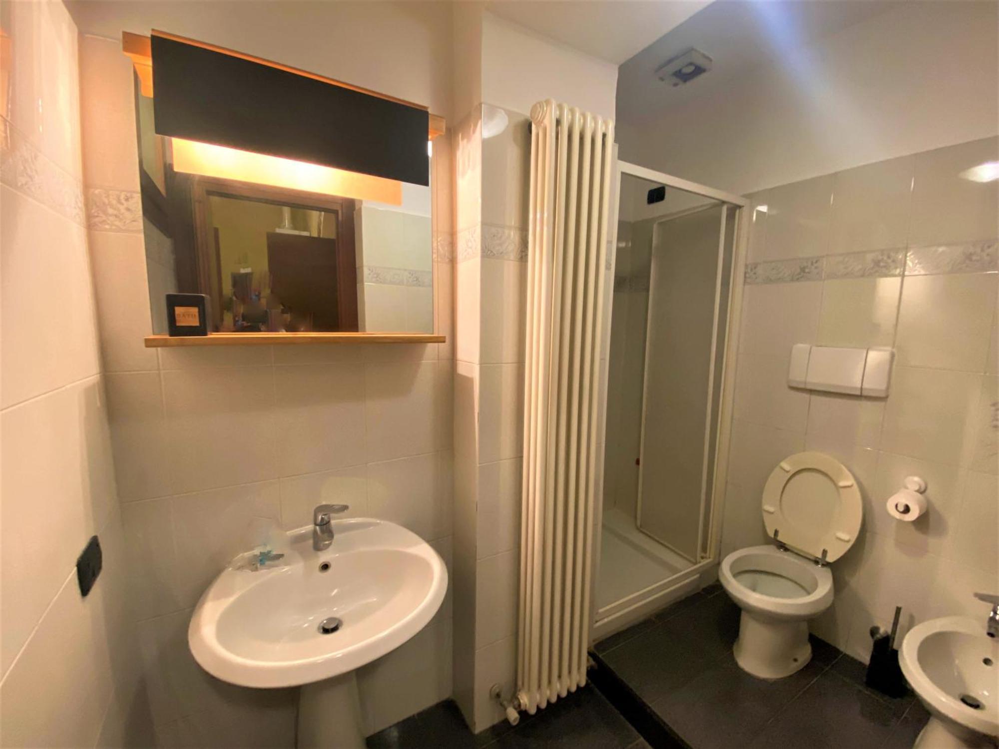 Apartment Center Of Milano Ngoại thất bức ảnh
